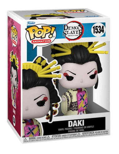 FUNKO POP ANIMATION DEMON SLAYER -...