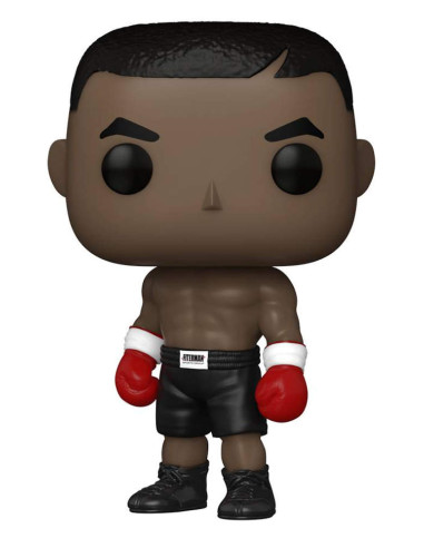 FUNKO POP SPORTS BOXING MIKE TYSON 01...