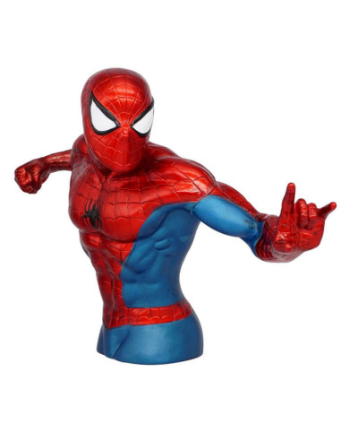 MONOGRAM MARVEL COMICS METALLIC...