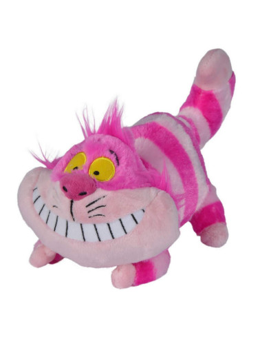 SIMBA ALICE CHESHIRE CAT PLUSH DOLL...