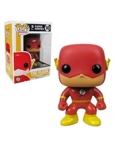FUNKO POP DC COMICS THE... 2