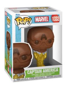FUNKO POP MARVEL CHOCOLATE... 2