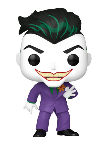 FUNKO POP DC COMICS HARLEY QUINN -...