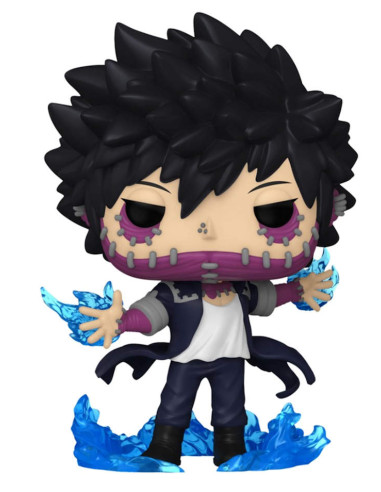 FUNKO POP ANIME MY HERO ACADEMIA -...