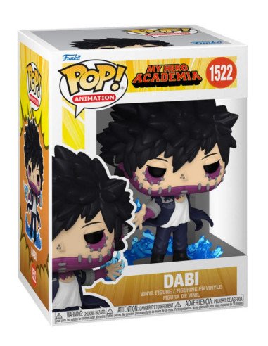 FUNKO POP ANIME MY HERO ACADEMIA -...
