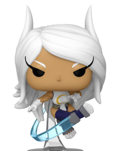 FUNKO POP ANIME MY HERO ACADEMIA -...