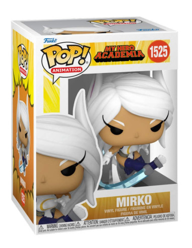 FUNKO POP ANIME MY HERO ACADEMIA -...