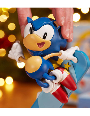 NUMSKULL SONIC COUNTDOWN CHARACTER -...