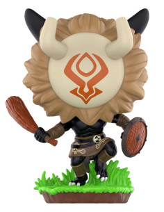 FUNKO POP GAMES GENSHIN...