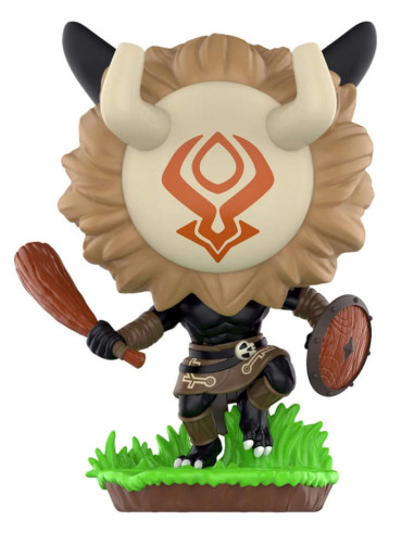 FUNKO POP GAMES GENSHIN IMPACT -...