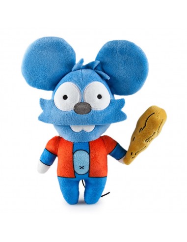 KIDROBOT PLUSH PELOUCHE PHUNNY THE...