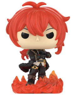 FUNKO POP GAMES GENSHIN...