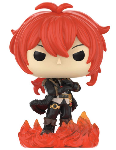 FUNKO POP GAMES GENSHIN IMPACT -...