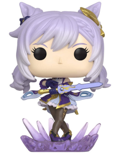 FUNKO POP GAMES GENSHIN IMPACT -...