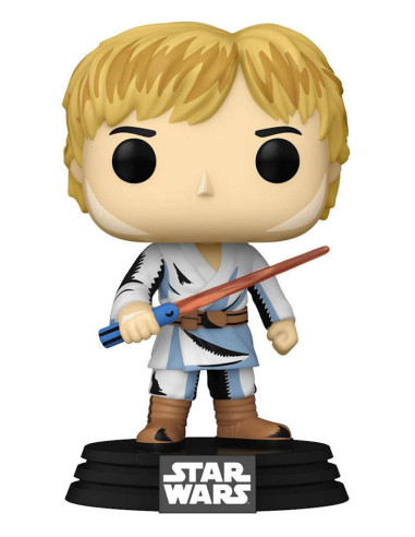 FUNKO POP STAR WARS RETRO SERIES -...