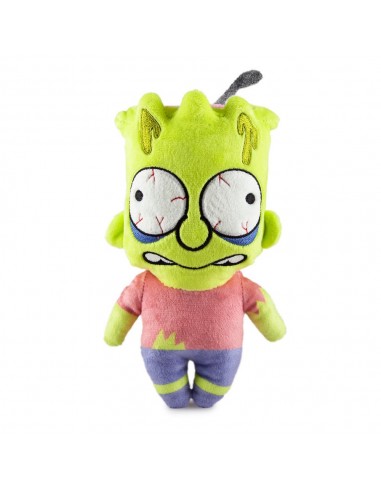 KIDROBOT PLUSH PELOUCHE PHUNNY THE...
