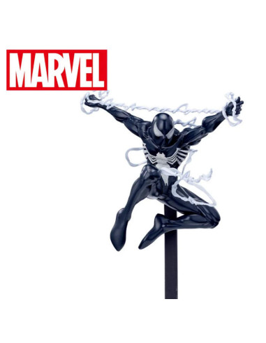 SEGA PVC STATUE LUMINASTA MARVEL...