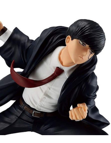 BANPRESTO VIBRATION STARS MASH...