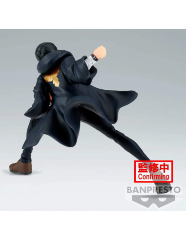BANPRESTO VIBRATION STARS MASH...