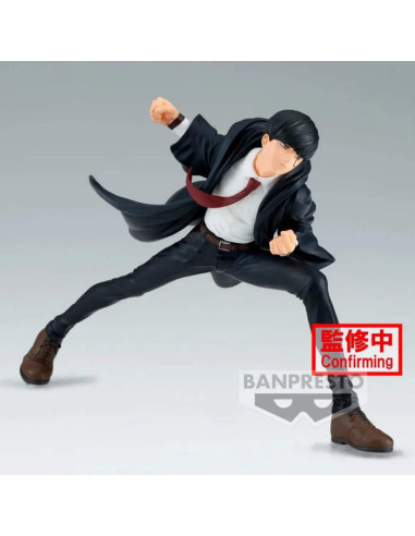 BANPRESTO VIBRATION STARS MASH...