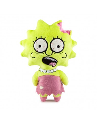 KIDROBOT PLUSH PELOUCHE PHUNNY THE...