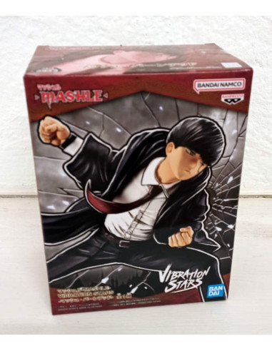 BANPRESTO VIBRATION STARS MASH...