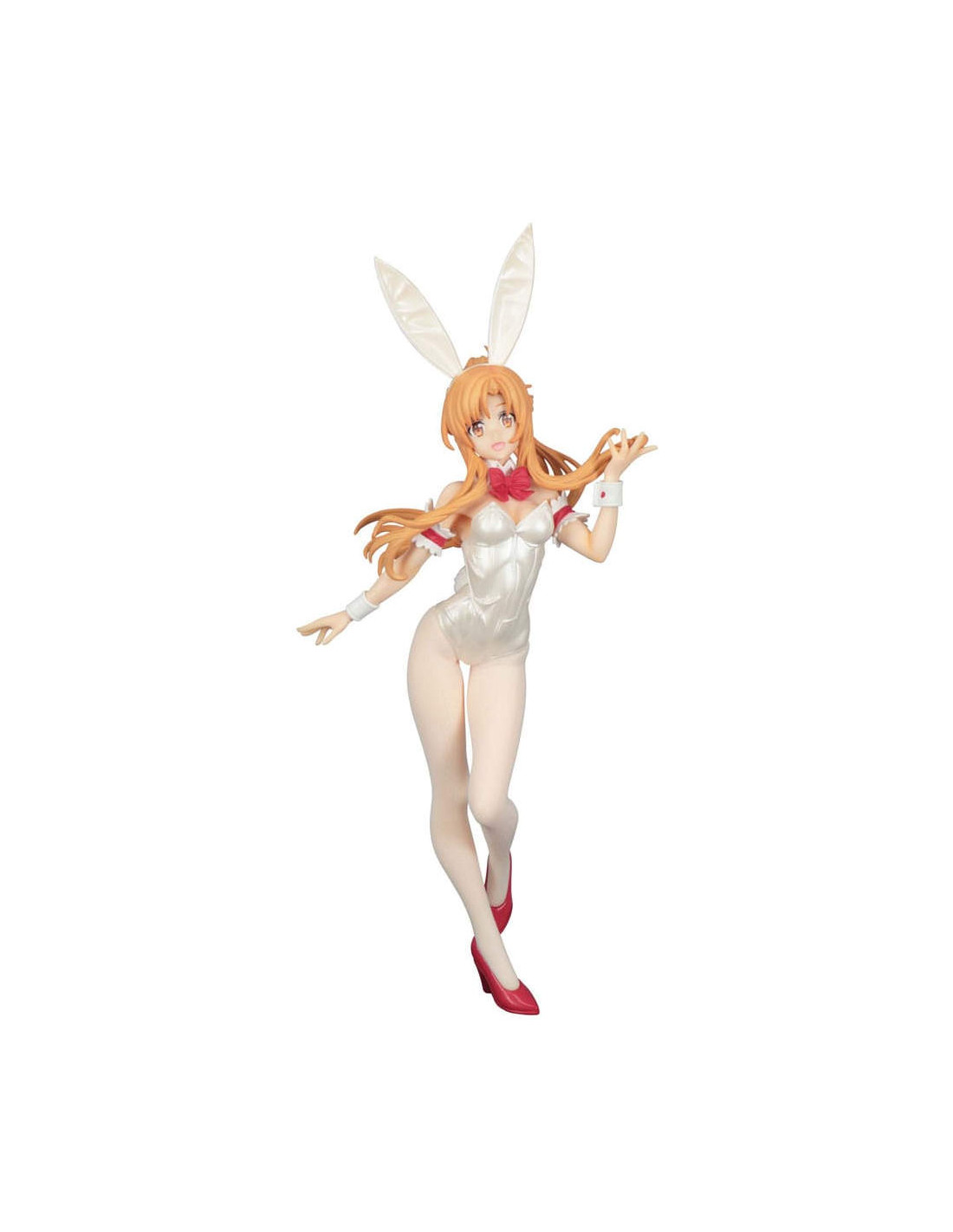 Sword Art Online BiCute Pure PVC Statue Asuna 24 cm