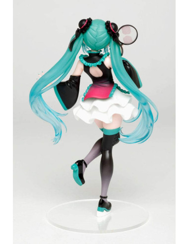 TAITO PVC FIGURE VOCALOID HATSUNE...