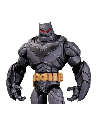 DC DIRECT DESIGNER GREG CAPULLO...