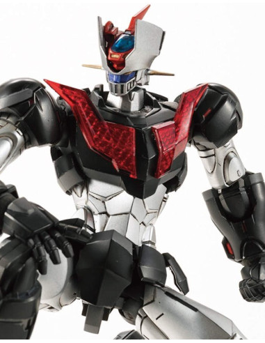 GOOD SMILE MODEROID MAZINGER ZEST PVC...