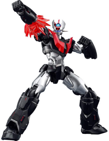 GOOD SMILE MODEROID MAZINGER ZEST PVC...