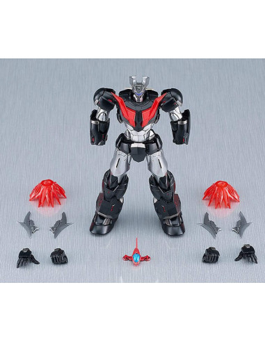 GOOD SMILE MODEROID MAZINGER ZEST PVC...