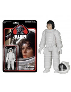 FUNKO REACTION ALIEN...