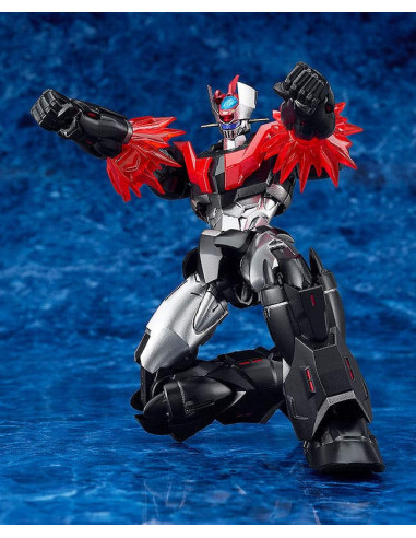 GOOD SMILE MODEROID MAZINGER ZEST PVC...