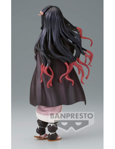 BANPRESTO DEMON SLAYER NEZUKO KAMADO...