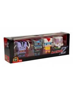 SD TOYS MAZINGER Z PIXEL...
