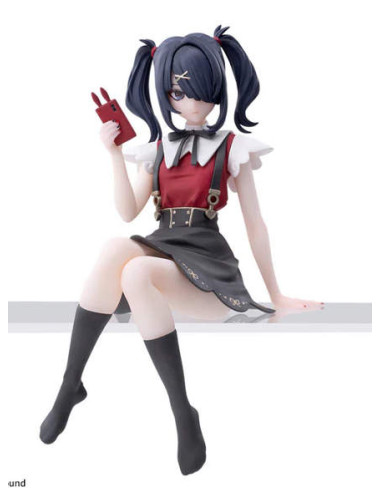 SEGA PM PVC STATUE NEEDY GIRL...