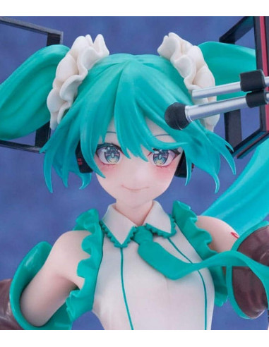TAITO VOCALOID HATSUNE MIKU BIRTHDAY...