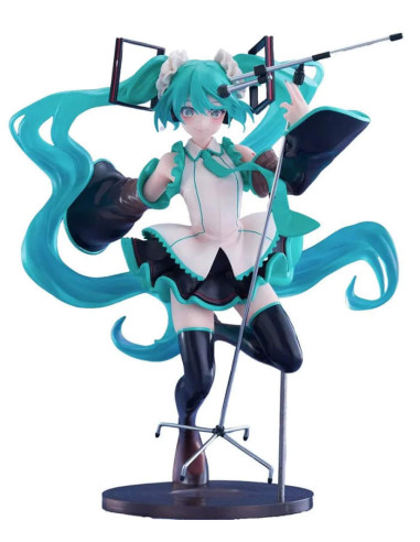 TAITO VOCALOID HATSUNE MIKU BIRTHDAY...