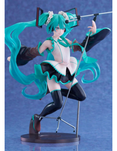 TAITO VOCALOID HATSUNE MIKU BIRTHDAY...