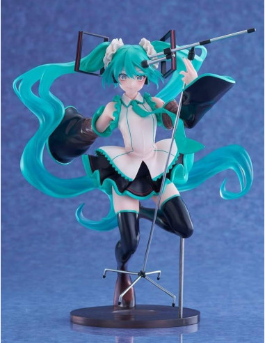 TAITO VOCALOID HATSUNE MIKU BIRTHDAY...