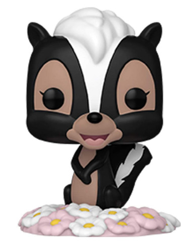 FUNKO POP DISNEY CLASSICS - FLOWER...
