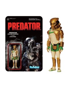 FUNKO REACTION PREDATOR...