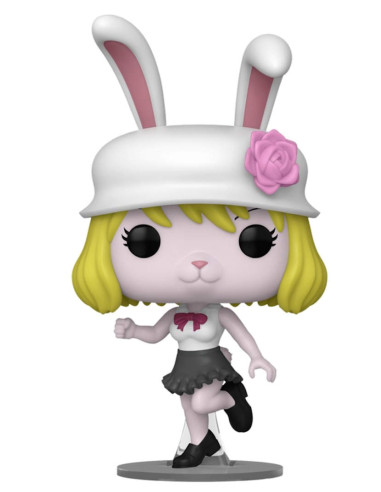 FUNKO POP ANIMATION MANGA ONE PIECE -...
