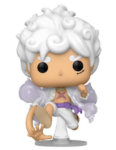 FUNKO POP ANIMATION MANGA ONE PIECE -...