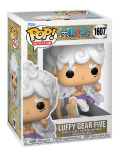 FUNKO POP ANIMATION MANGA... 2