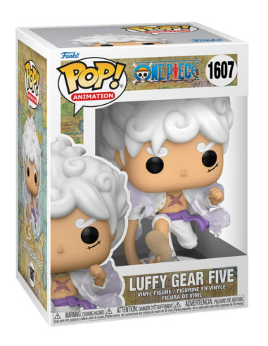 FUNKO POP ANIMATION MANGA ONE PIECE -...