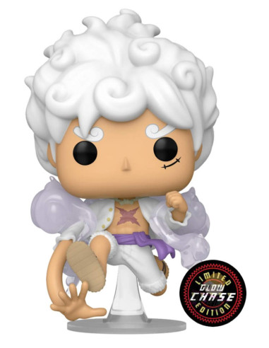 FUNKO POP ANIMATION MANGA ONE PIECE -...