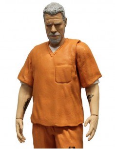 MEZCO ACTION FIGURE SONS OF...