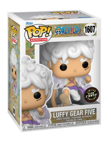 FUNKO POP ANIMATION MANGA ONE PIECE -...